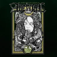 El edén de los gusanos - Avernal