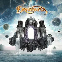 El guardián del tiempo - Dragonfly