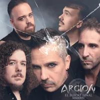 El juicio final MMXXIV - Argion