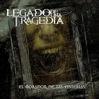 El morador de las tinieblas - Legado de una Tragedia