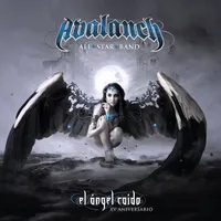 El ángel caído - XV aniversario - Avalanch