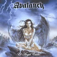 El ángel caído - Avalanch