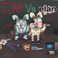 Elan vs Elan - Elan