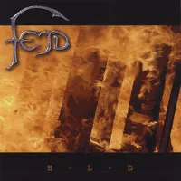 Eld - Fejd