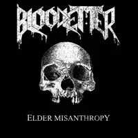 Elder Misanthropy - Bloodletter