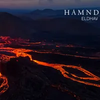 Eldhav - Hämnd