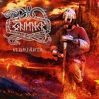 Eldhjärta - Grimner