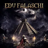 Eldorado - Edu Falaschi