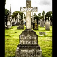 Electric Funeral - Ashes of Old
