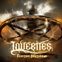 Electric Pentagram - Lovebites