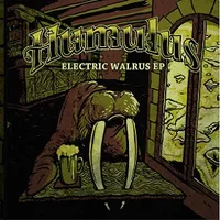 Electric Walrus - Humulus