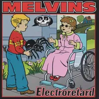 Electroretard - Melvins