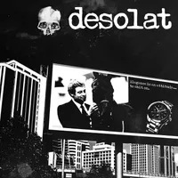 Elegance Is an Attitude​.​.​. to Shit On. - Desolat