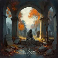 Elegy - Death Has Spoken