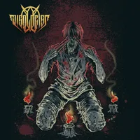 Elegy in Pain - Disologist
