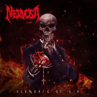 Elements of Sin - Nervosa