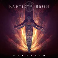 Elevatio - Baptiste Brun