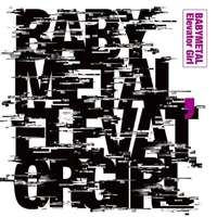 Elevator Girl - Babymetal