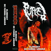 Eliberat de Forma Umană - Putred