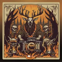 Elk Hunter - Elk Hunter