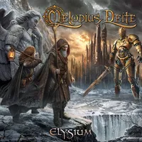 Elysium - Melodius Deite