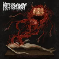 Embalming - Heteropsy