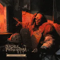 Embers of a Dying World - Mors Principium Est