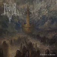 Embodied in Incense - Cvinger
