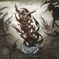 Embodiment of Excruciation - Traumatomy