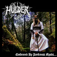 Embraced by Darkness Mysts... - Hulder