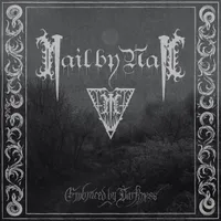 Embraced by Darkness - Nail by Nail