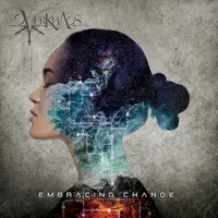 Embracing Change - OverKhaos