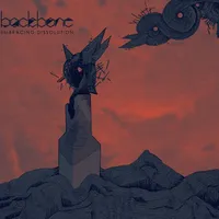Embracing Dissolution - Backbone