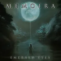 Emerald Eyes - Memoira