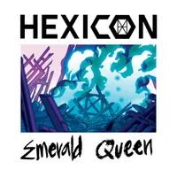 Emerald Queen - Hexicon