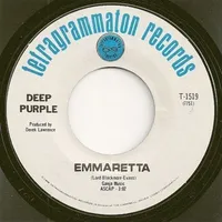 Emmaretta - Deep Purple