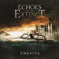 Empathy - Echoes of the Extinct