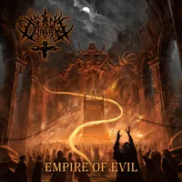 Empire of Evil - Sin Deliverance