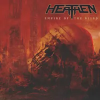 Empire of the Blind - Heathen