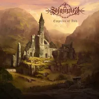 Empires of Ash - Sojourner