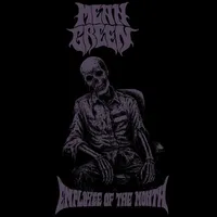 Employee of the Month - Mean Green