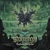 Emptiness Fills the Void - Stortregn