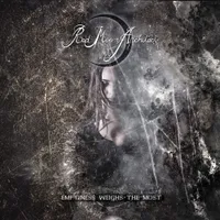Emptiness Weighs the Most - Red Moon Architect