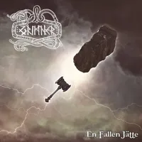 En fallen jätte - Grimner