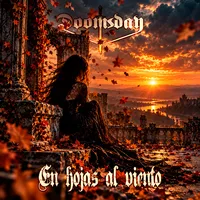 En hojas al viento - Doomsday