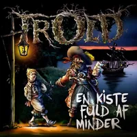 En kiste fuld af minder - Trold