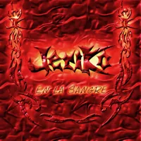 En la sangre - Jeriko
