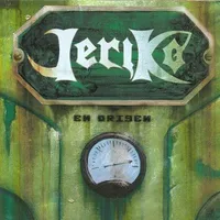 En origen - Jeriko
