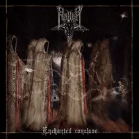 Enchanted Conclave - Cvinger