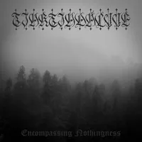 Encompassing Nothingness - Tjaktjadálvve